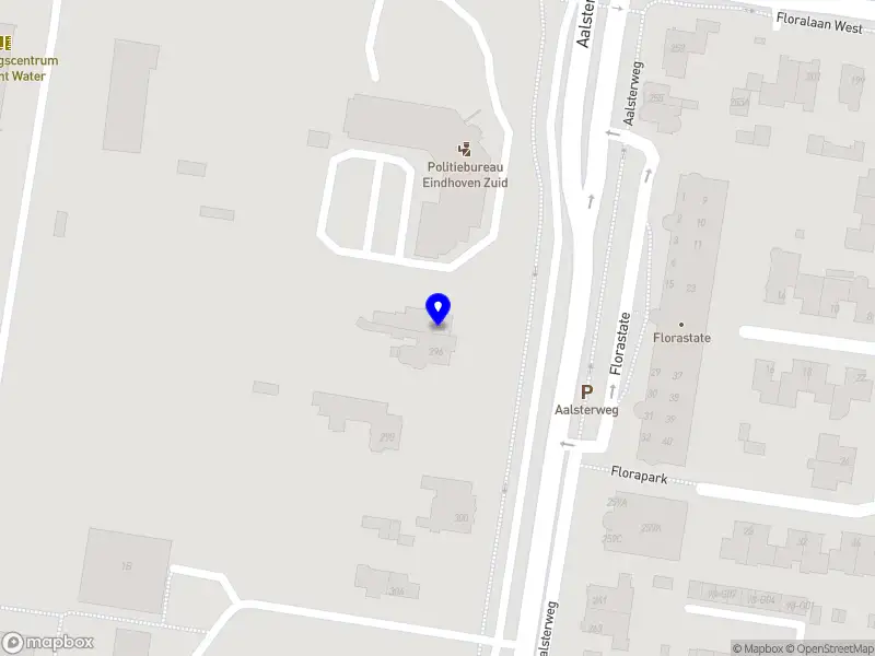 Aegis Real Estate B.V.