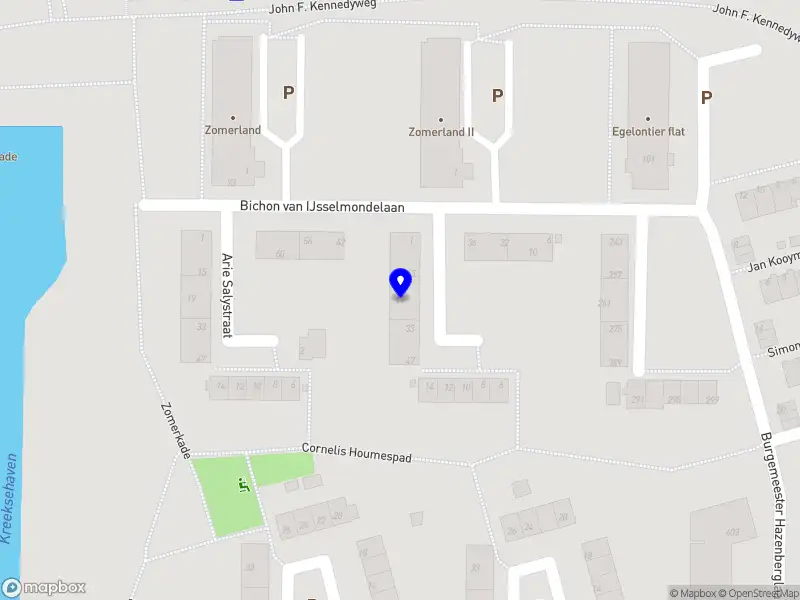 SDA investments B.V.