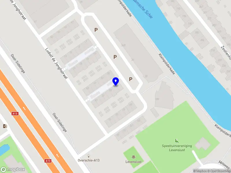 MPEY Investments B.V.