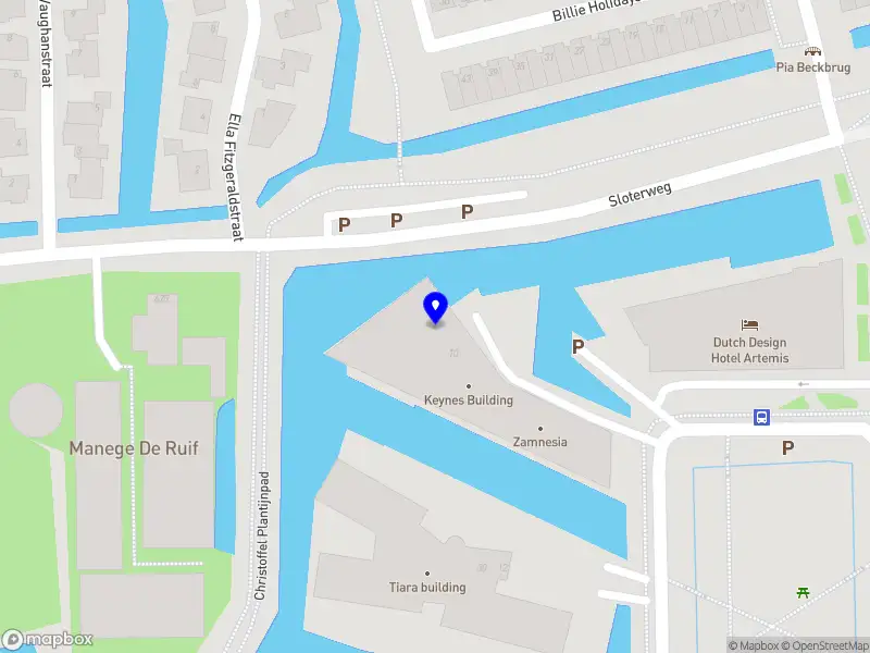 Stichting IGSD International