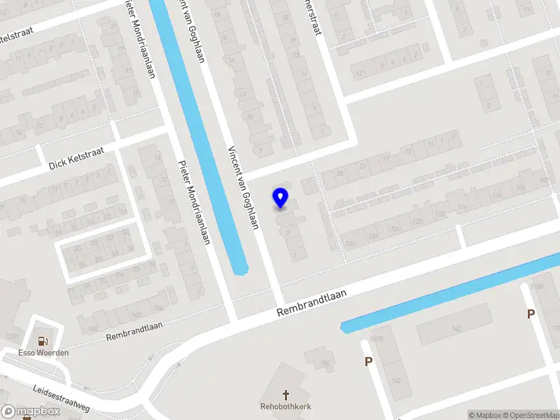 Fortuyn Bewindvoering