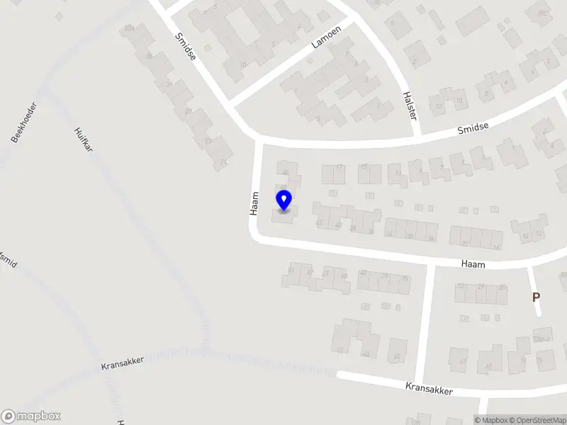 Jacobs Interieur en Keukens