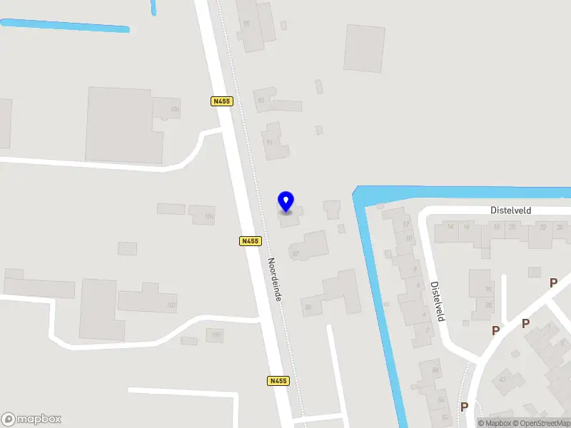 Hoog uitvoerend advies