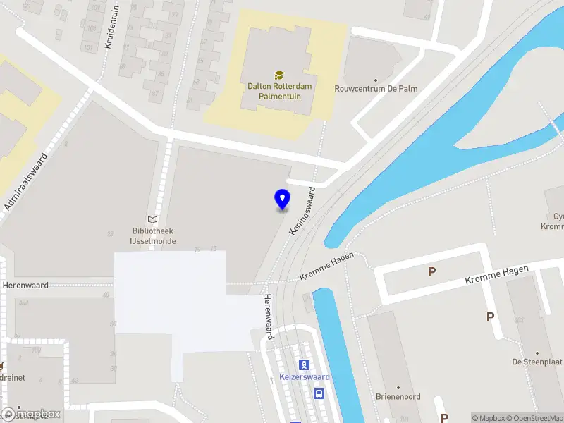 ISPAHAN HOLDING B.V.