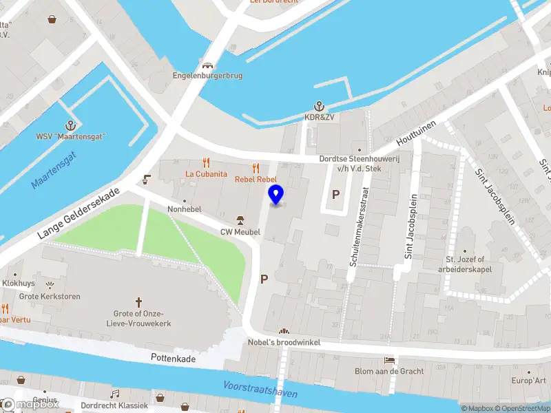 LEV Consultancy B.V.