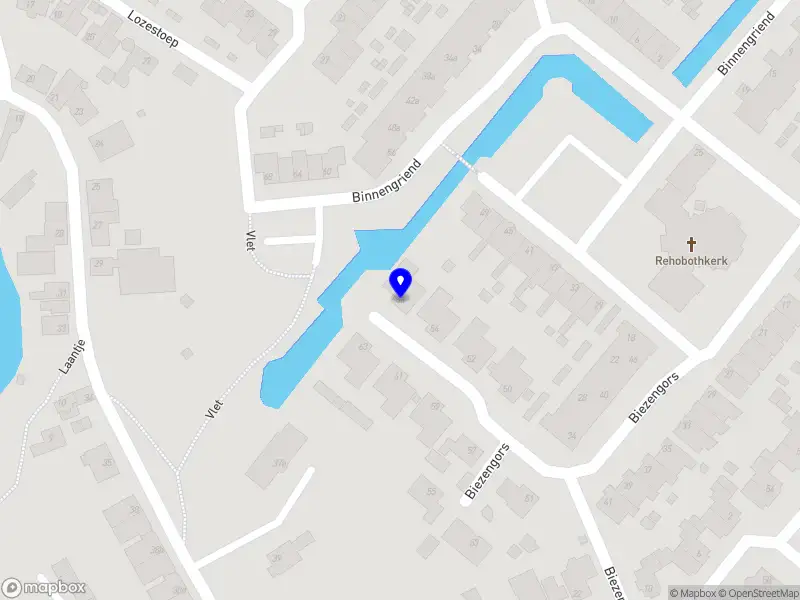 Virage Three Invest B.V.