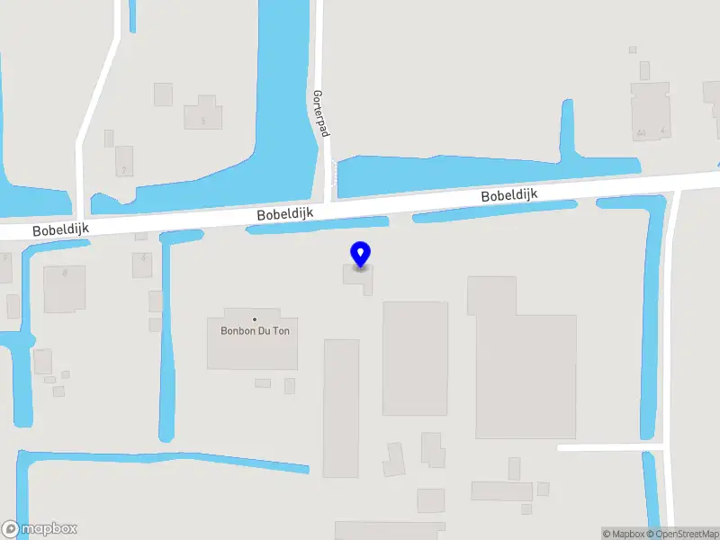 B. Hartog-Koning B.V.