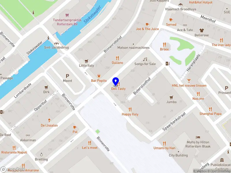 Kingfisher Horeca B.V. Rotterdam