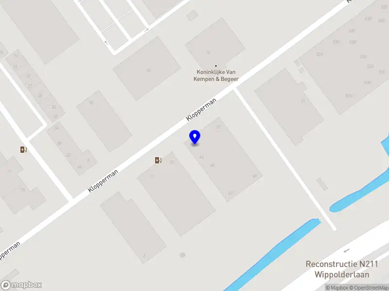 M. Koper Holding B.V.