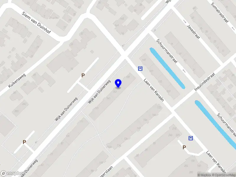 De bestuursrecht boutique B.V.