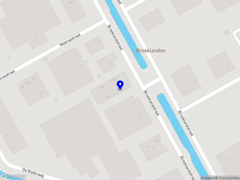 Bakker Installatietechniek B.V.