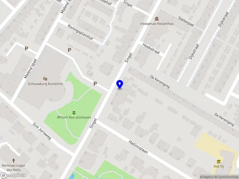 Interway Holding B.V.