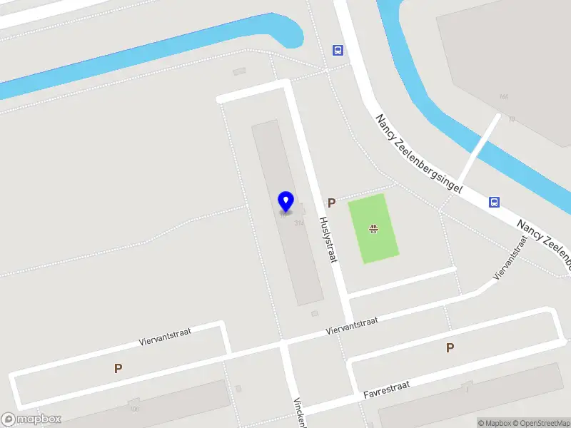 Stichting Seed of Change