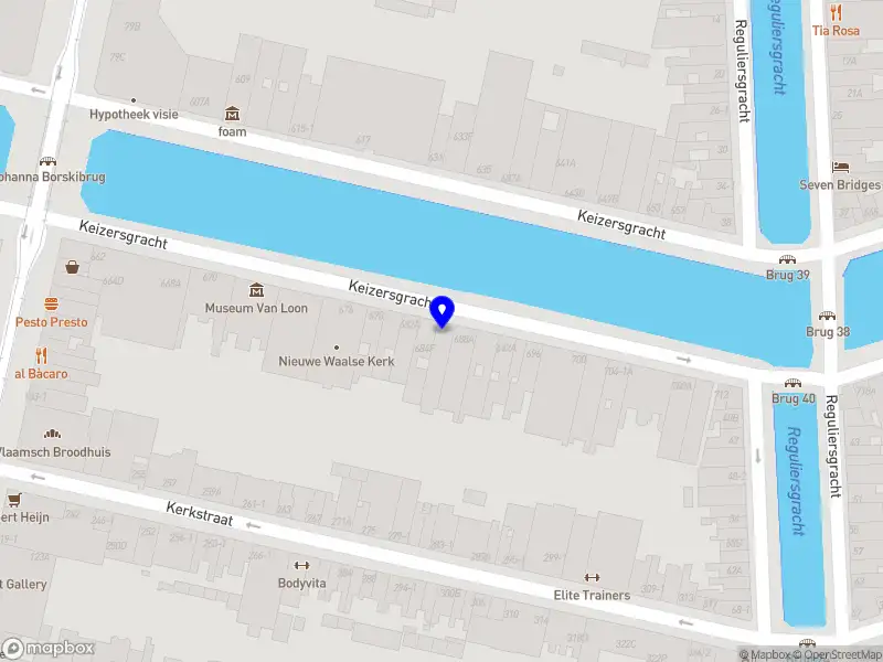 Finally Home Interiors B.V.