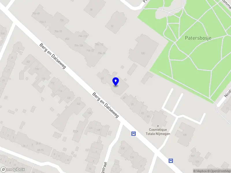 Vereniging van Eigenaars Paddepoelseweg 2 en 2A te Nijmegen