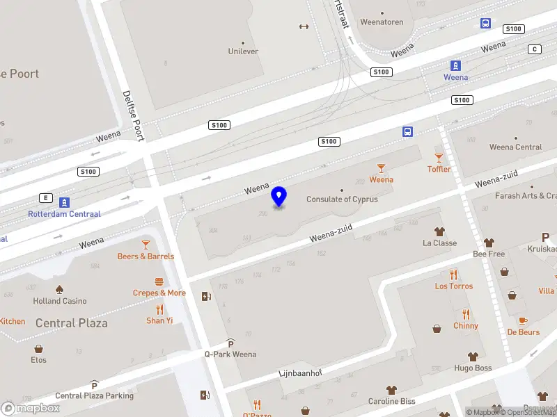 Wites Consult Limited