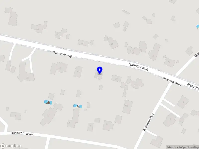 Maison Margriet B.V.