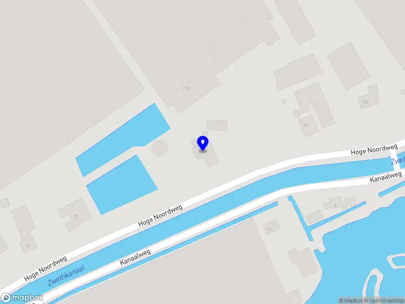 WPA van Marrewijk 2 B.V.