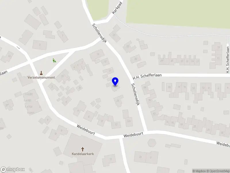 M.J. Lammers Holding B.V.