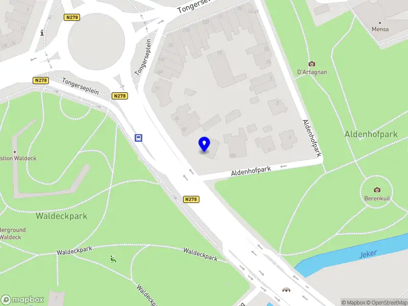 Monitor Capital Up XV B.V.