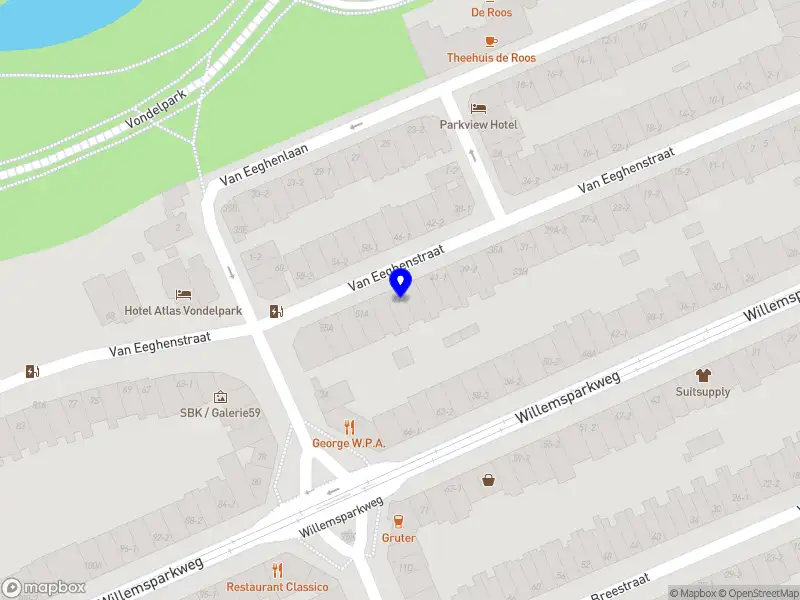 Amsterdam Aesthetic Clinic B.V.