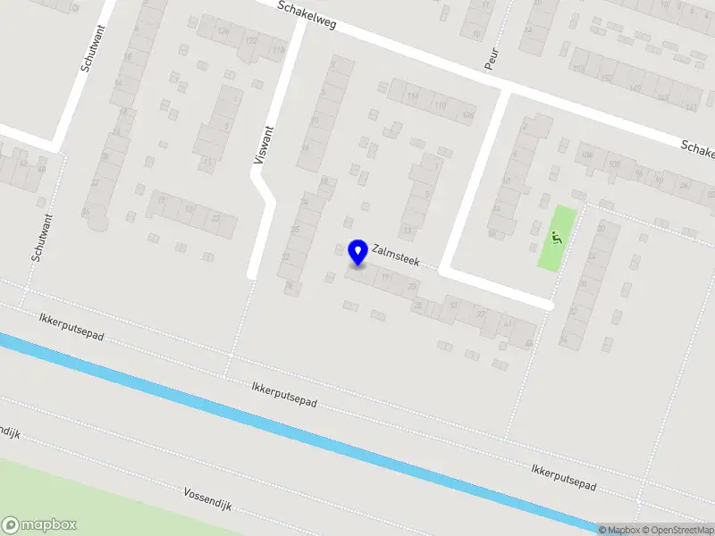 Handelsonderneming Jeroen van Vliet