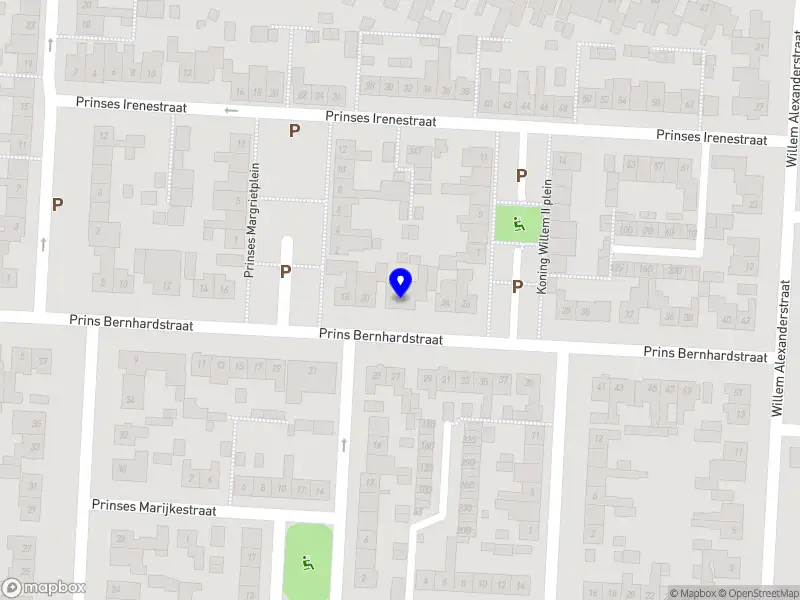 G.vd V. Holding B.V.