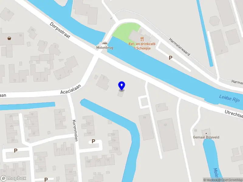 G de Wit vee&vleesgroothandel B.V.