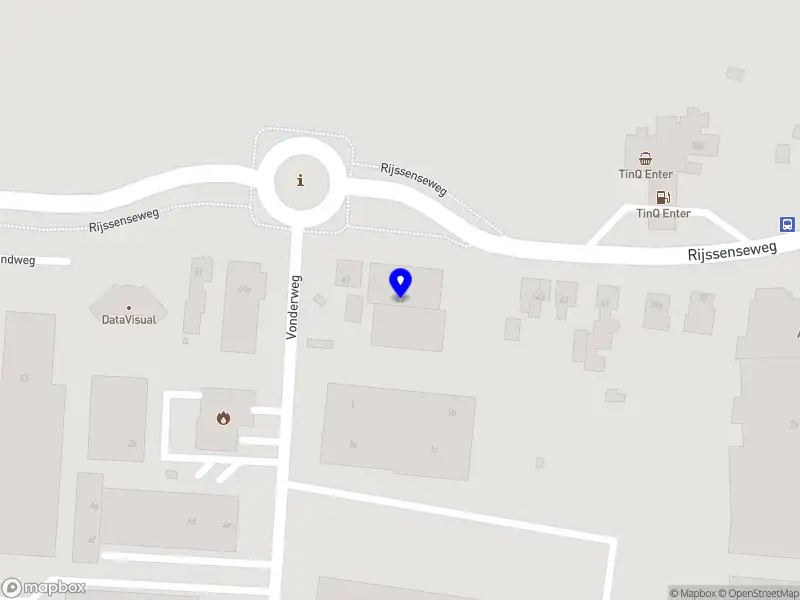 Autobedrijf Oude Mulders B.V.