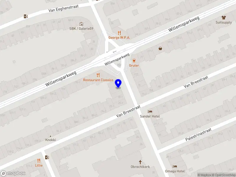 Phaedra Capital B.V.