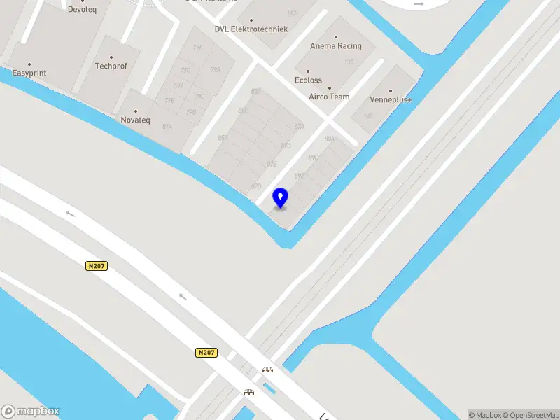 RSB Facility Group B.V.