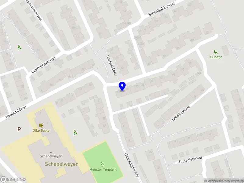 Stichting Samen Reizen