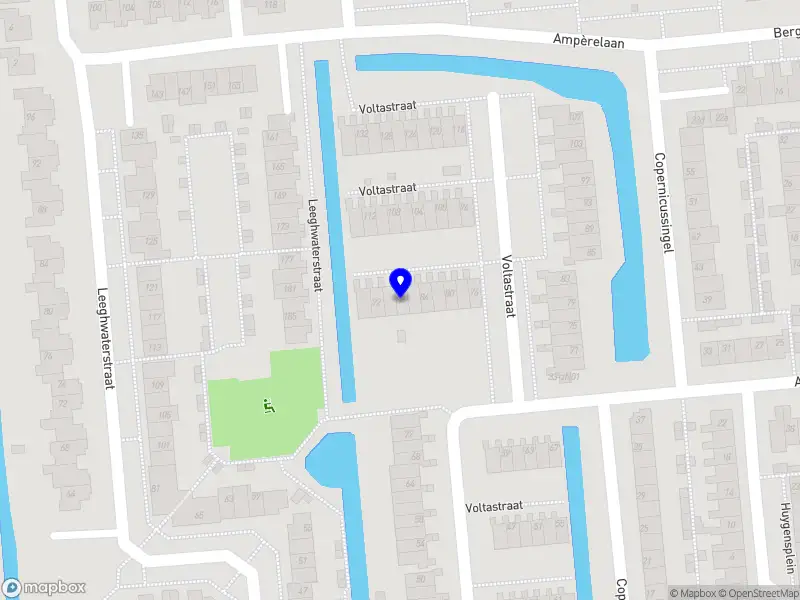 AL Ghdaian International B.V.