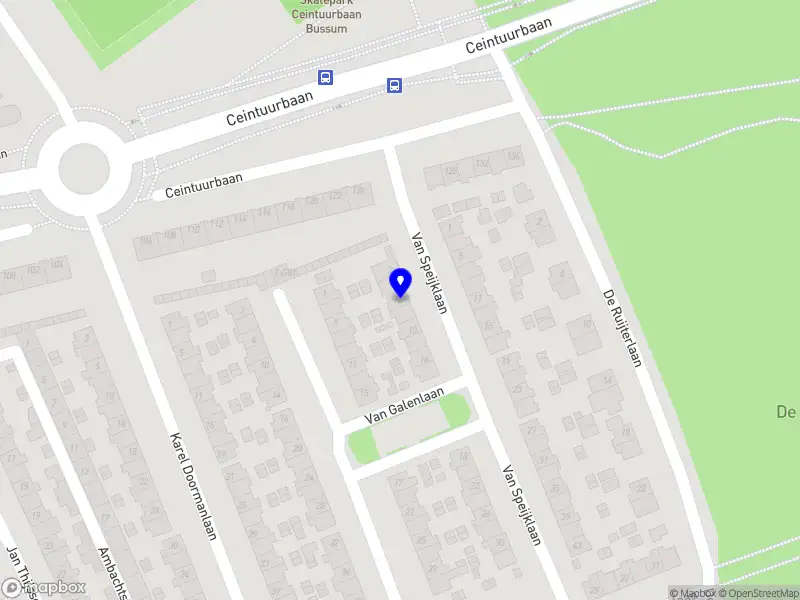 E.I. Elektra All round klusser