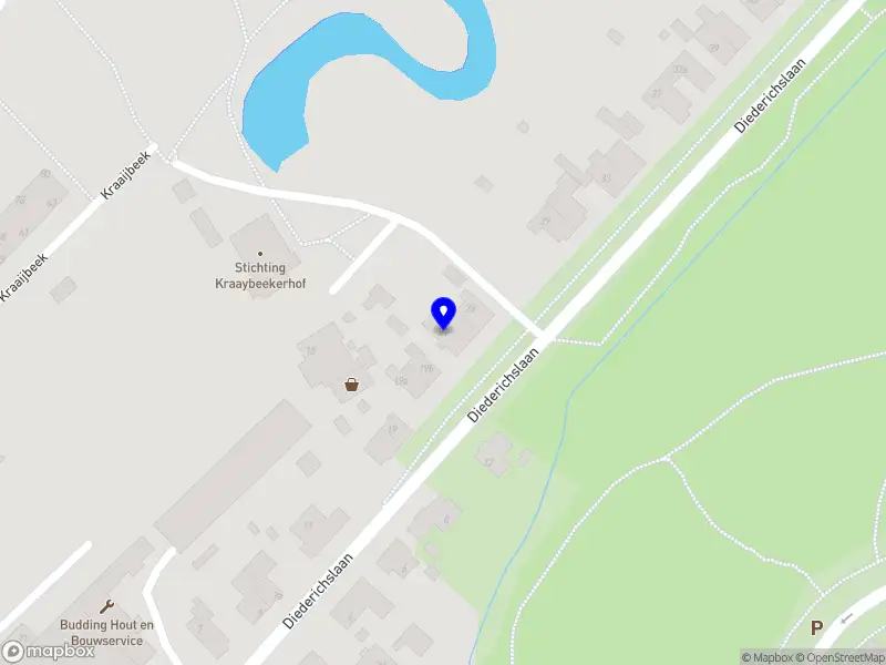 Stichting Administratiekantoor Kyrios