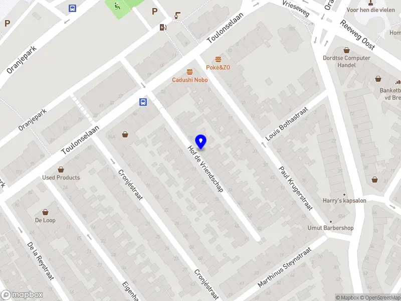 Tang Dynasty hand pulled noodle bar