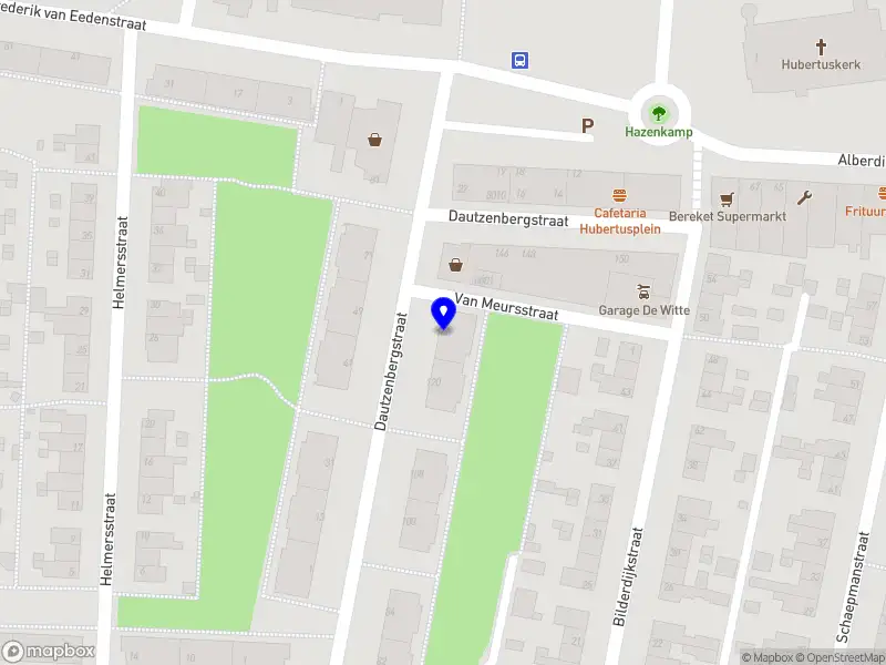 O Z D Investments Holding B.V.