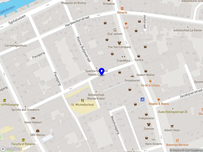 Van der Schuur Support