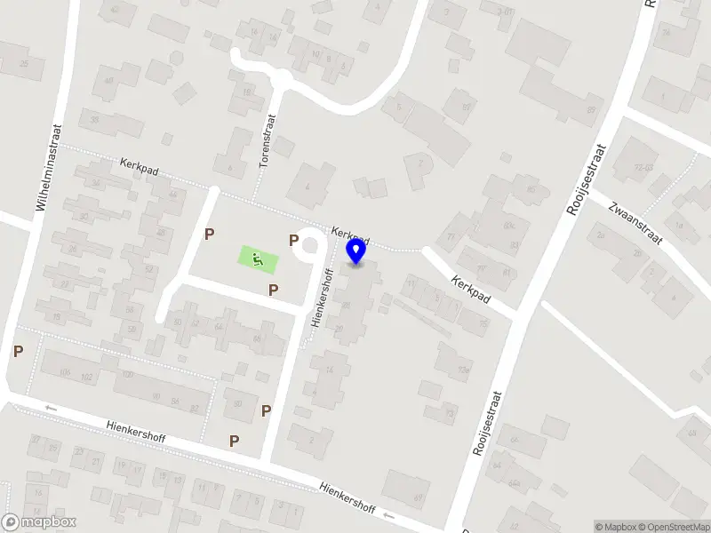 MW Roads Holding B.V.