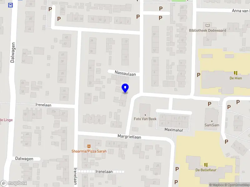 Salama730 Holding B.V.