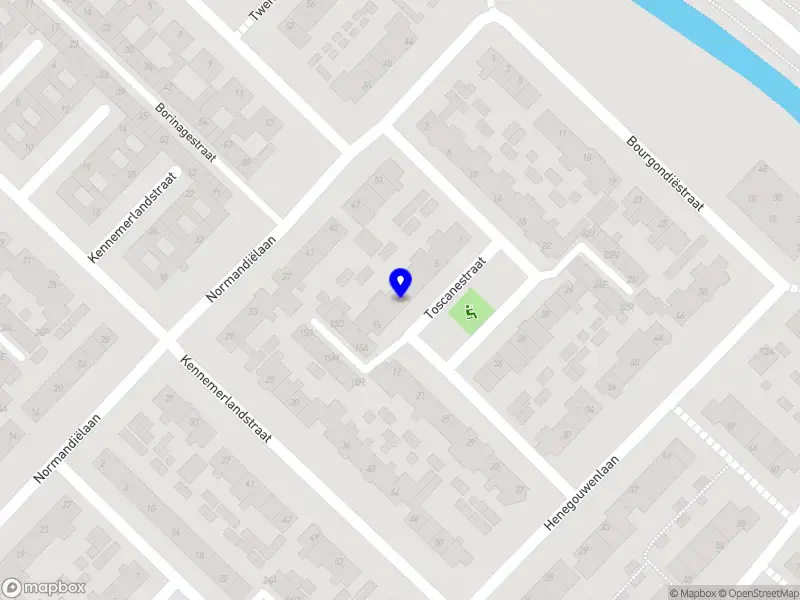 International GreenWay B.V.