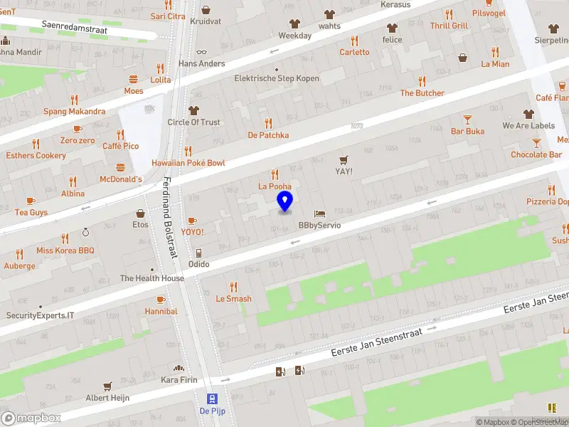 Metrics Forward B.V.