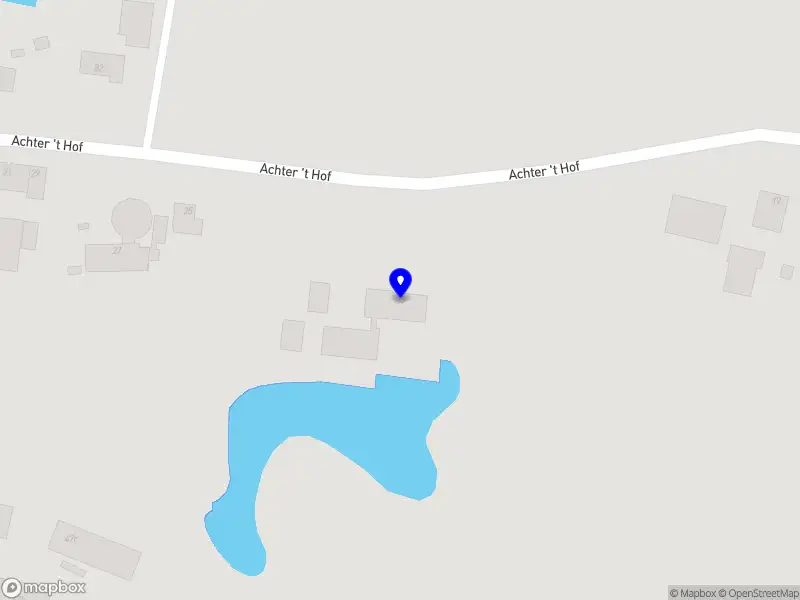 Vereniging van Eigenaars Dorpshart, Christoffelpark 2 tot en met 44 te Hoeven