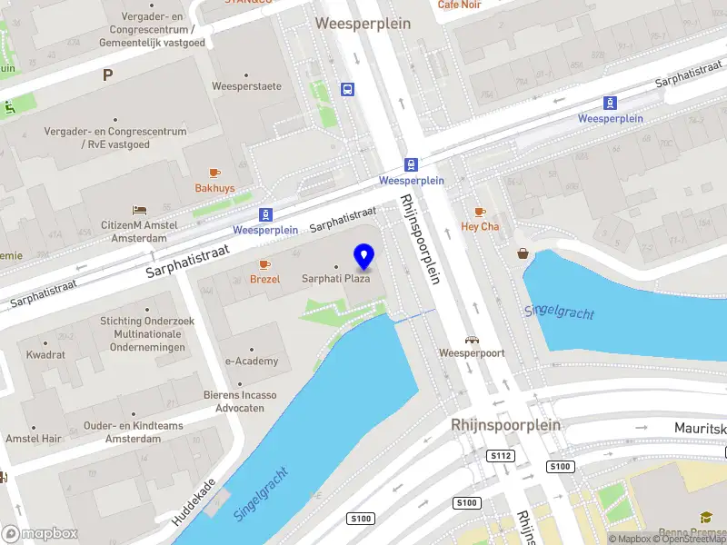 Exotec Netherlands B.V.