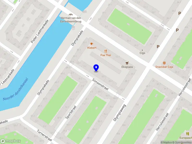 Hospitality Management Holding B.V. i.o.