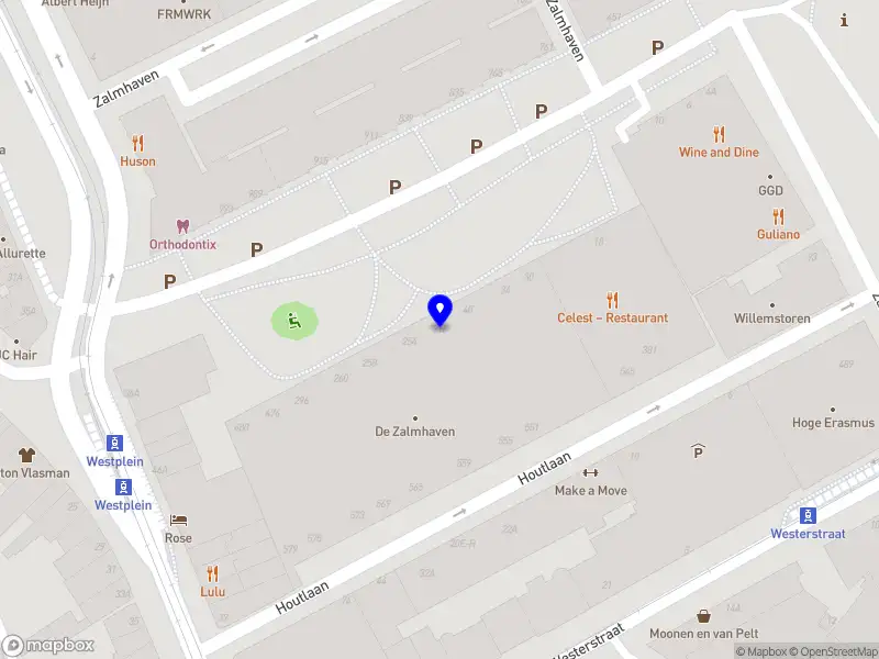 PGM Management B.V. Rotterdam