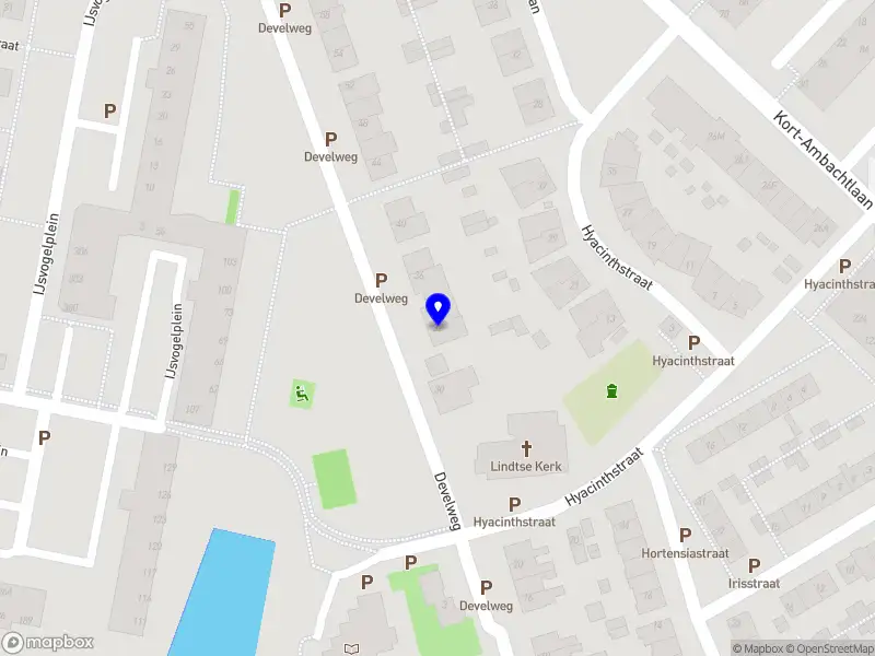 Nieuw bedrijf W. Enterprise Holding B.V.