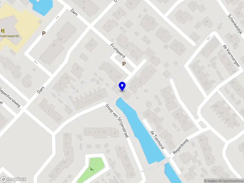 GJH van den Berg Holding B.V.