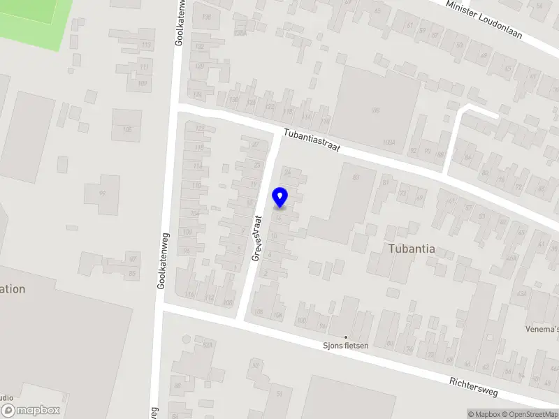 Medisch Pedicure Els