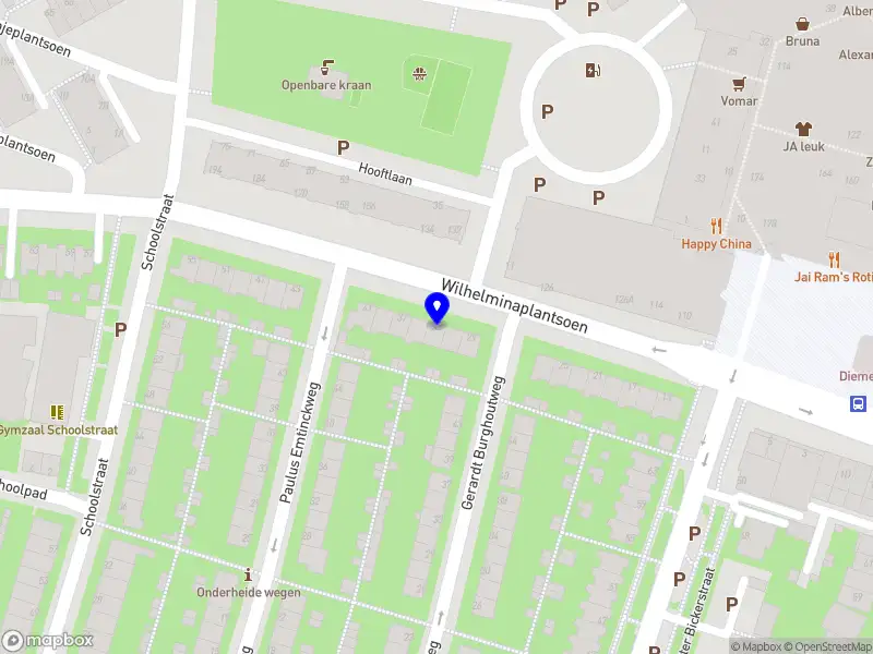 Vereniging van Eigenaars 